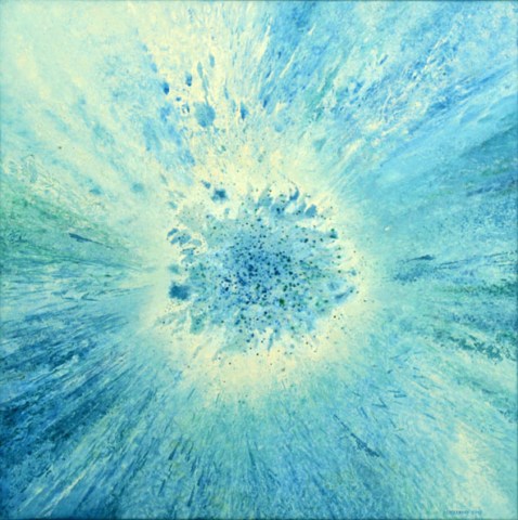 117. Poselství Jana od Kříže / 2012