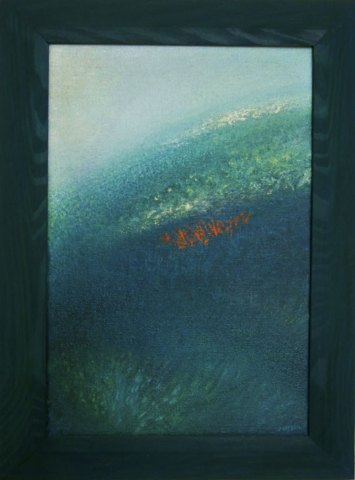 79. Prolnutí živlů / 2010