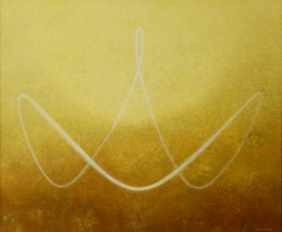 41. Požehnání / 2000