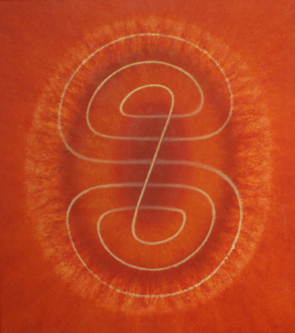 48. Harmonie vztahu / 2001