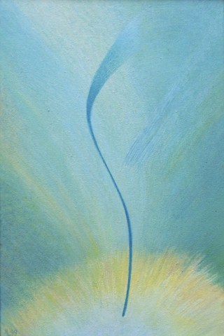 29. Klíček víry /1999